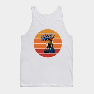 genesis Tank Top